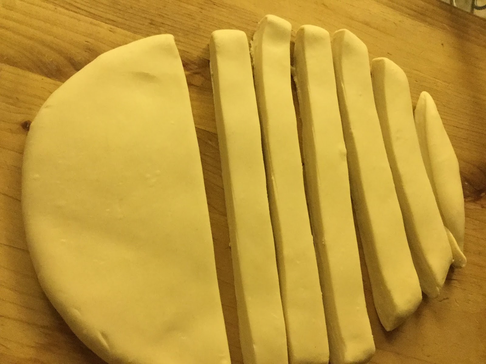 拉麵 Hand Pulled Noodle